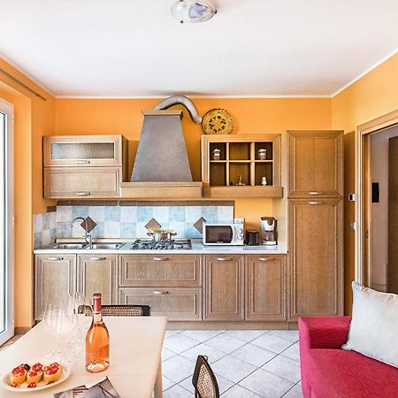 סירמיונה Annamaria 9 Apartment By Wonderful Italy מראה חיצוני תמונה