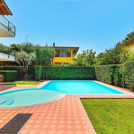 סירמיונה Annamaria 9 Apartment By Wonderful Italy מראה חיצוני תמונה