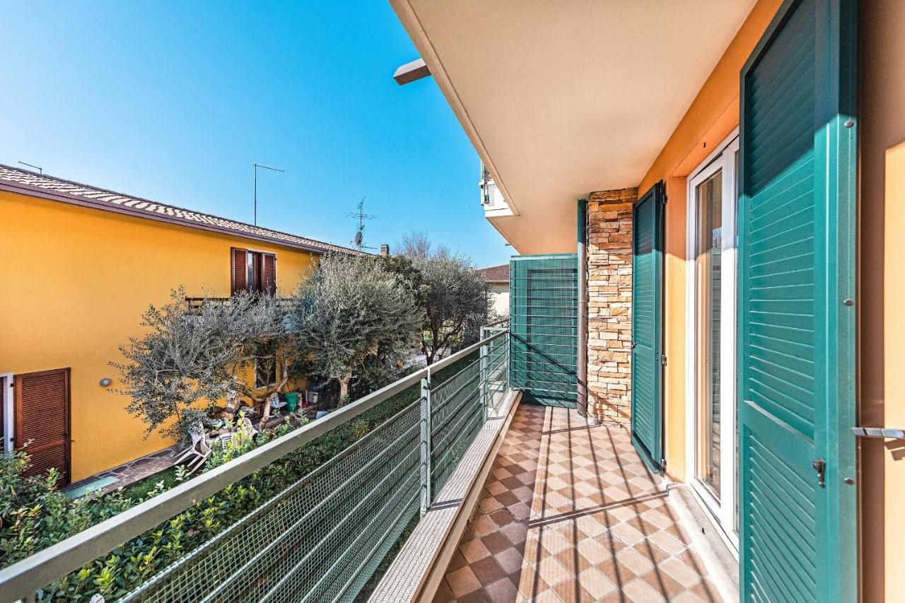 סירמיונה Annamaria 9 Apartment By Wonderful Italy מראה חיצוני תמונה