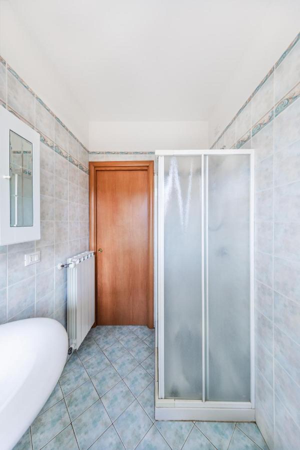 סירמיונה Annamaria 9 Apartment By Wonderful Italy מראה חיצוני תמונה