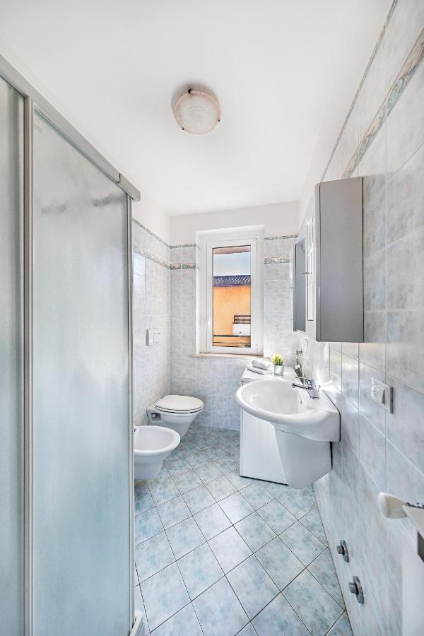 סירמיונה Annamaria 9 Apartment By Wonderful Italy מראה חיצוני תמונה