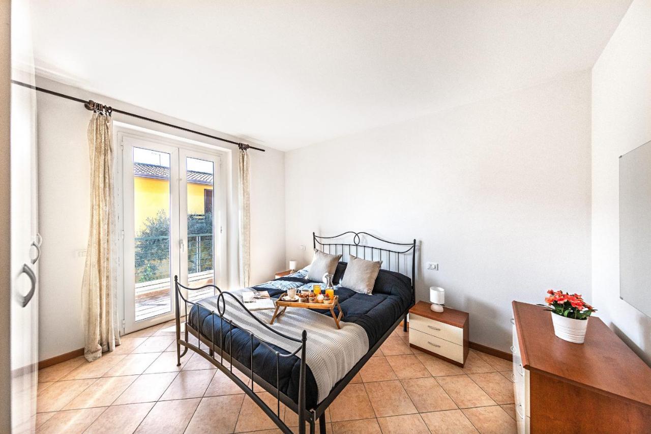 סירמיונה Annamaria 9 Apartment By Wonderful Italy מראה חיצוני תמונה